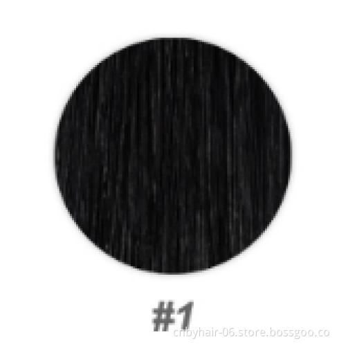 Brazilian Human Hair Bundles Virgin Hair Bundles Water Wave Hair Bundles